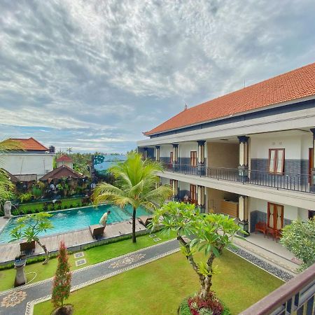 Sna Guest House Keramas Exterior foto